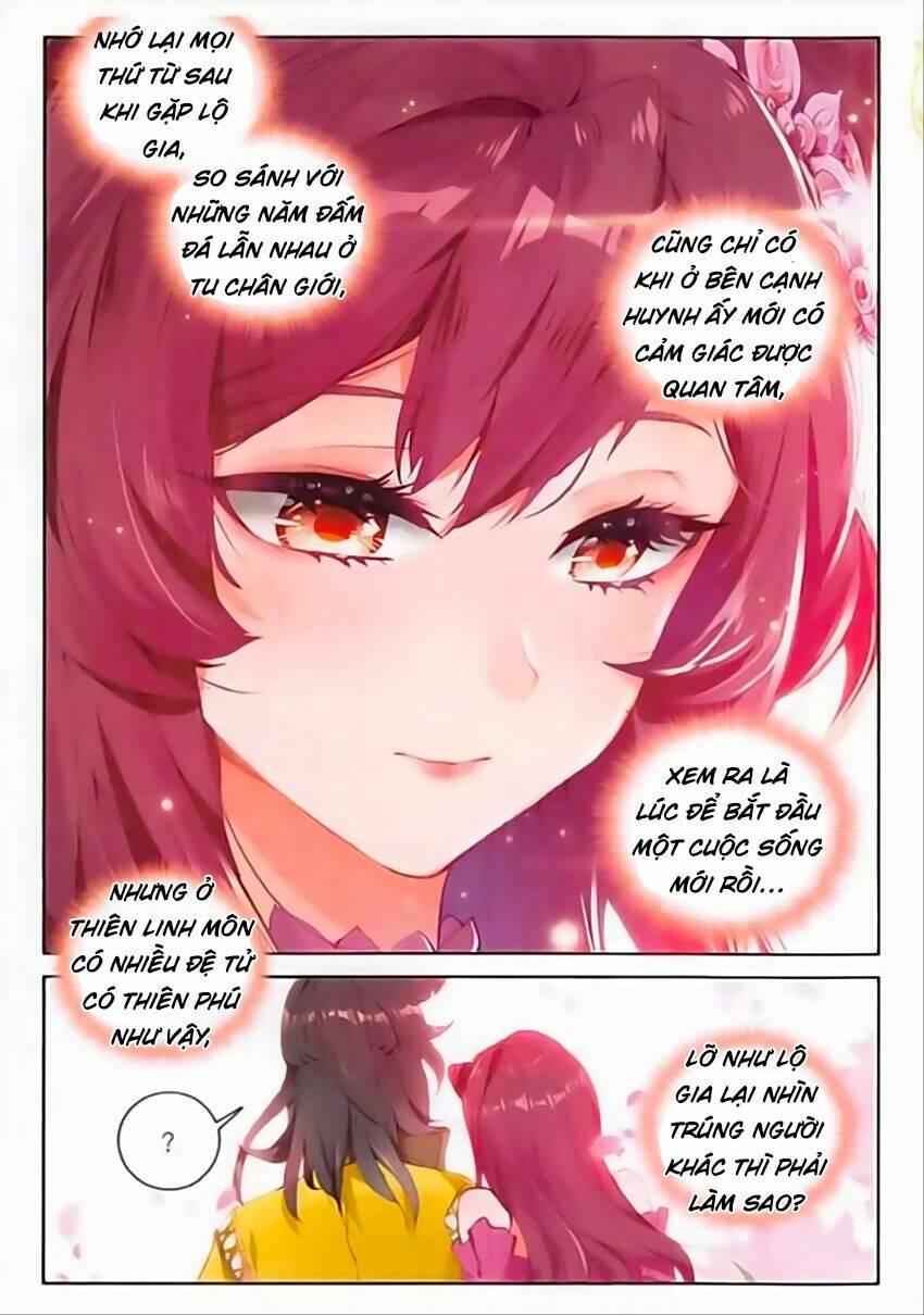 Đại Khâu Giáp Sư: Chapter 64