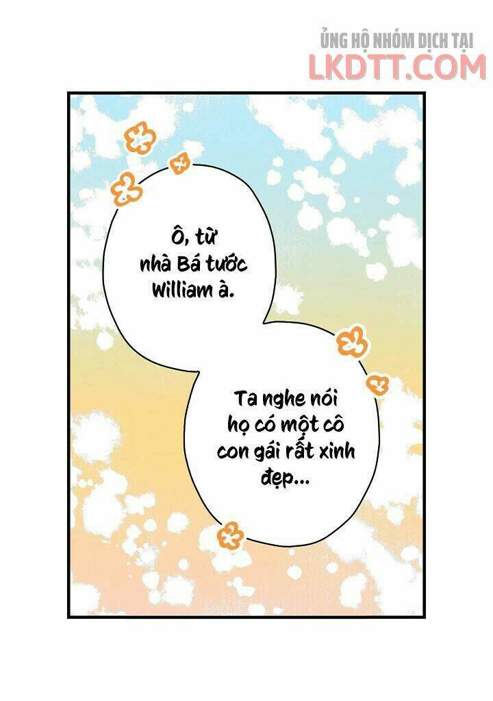 Hoàng Phi Bóng Tối: Chapter 25