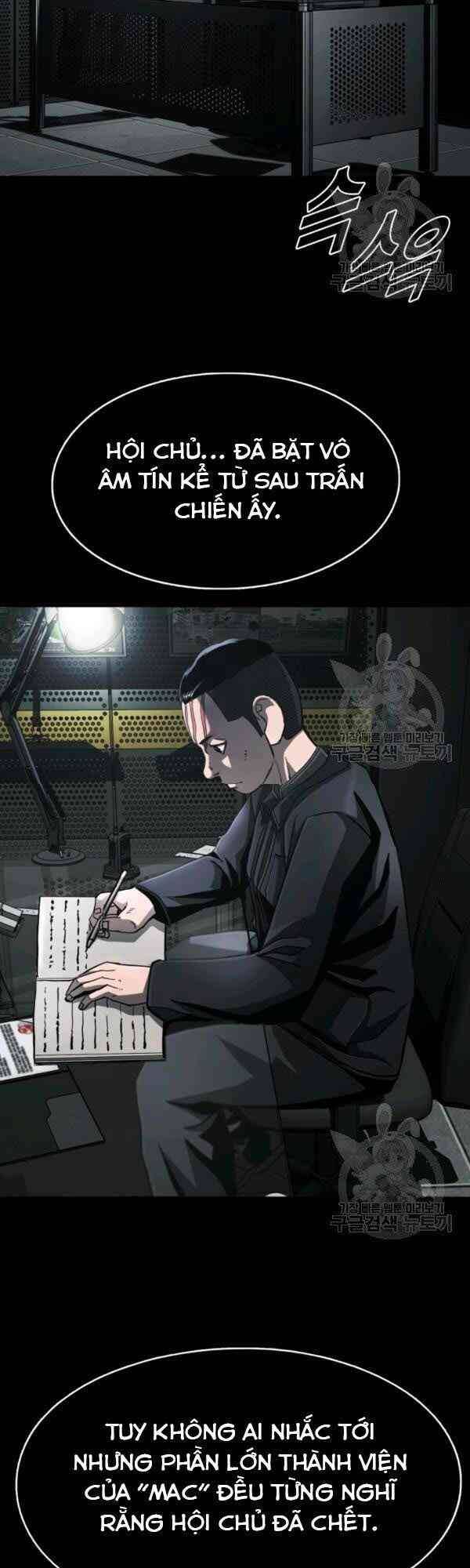 Thợ Săn Đầu Tiên: Chapter 101