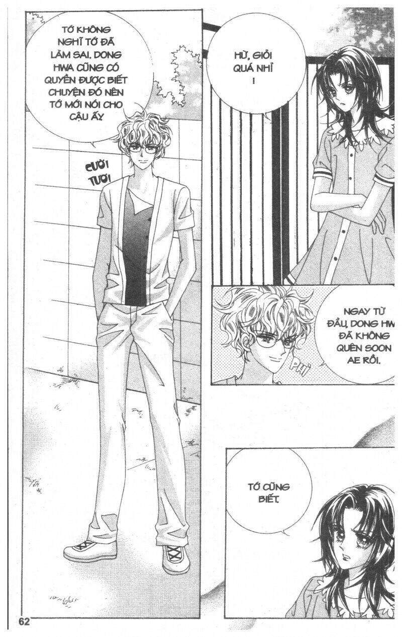 Cũng Vì Em: Chapter 14