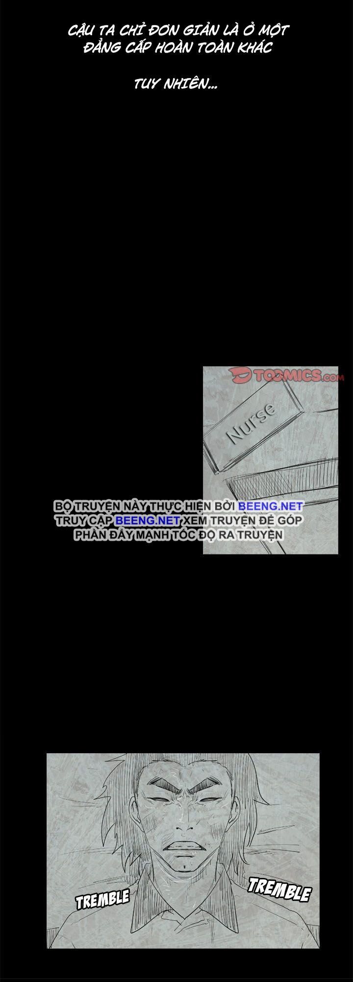 Tong Edge: Chapter 50