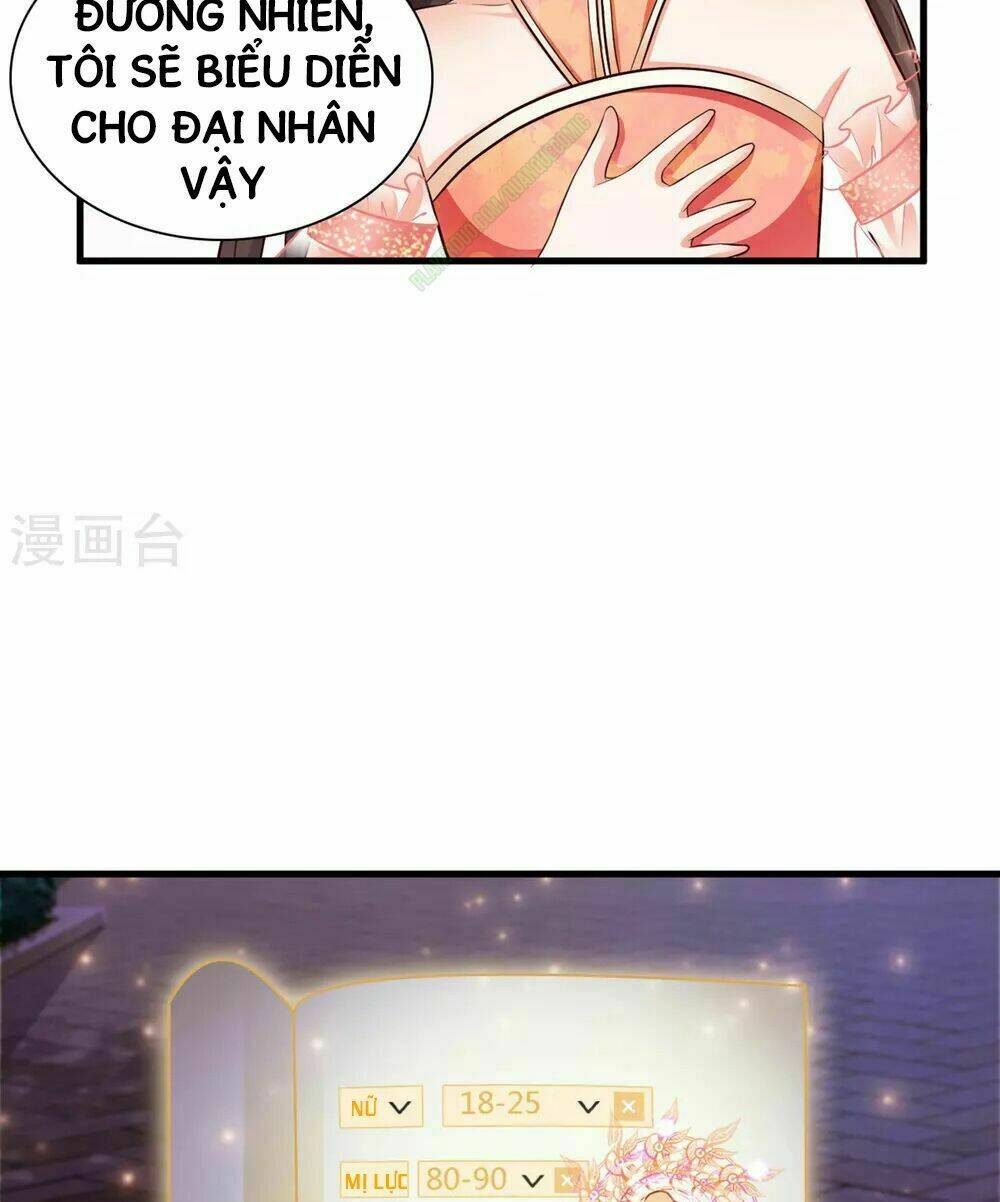Tối Cường Vận Đào Hoa: Chapter 4