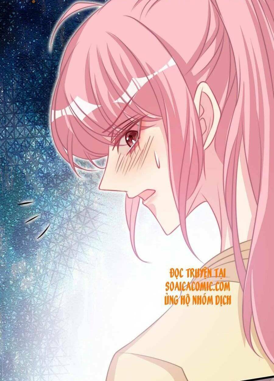 Vết Cắn Trí Mạng: Chapter 36