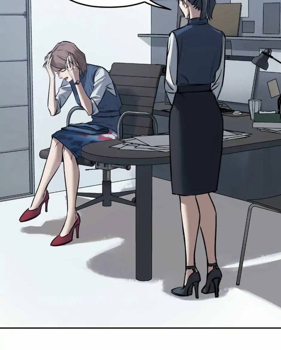 Anh Hùng Và Hiệp Nữ: Chapter 4