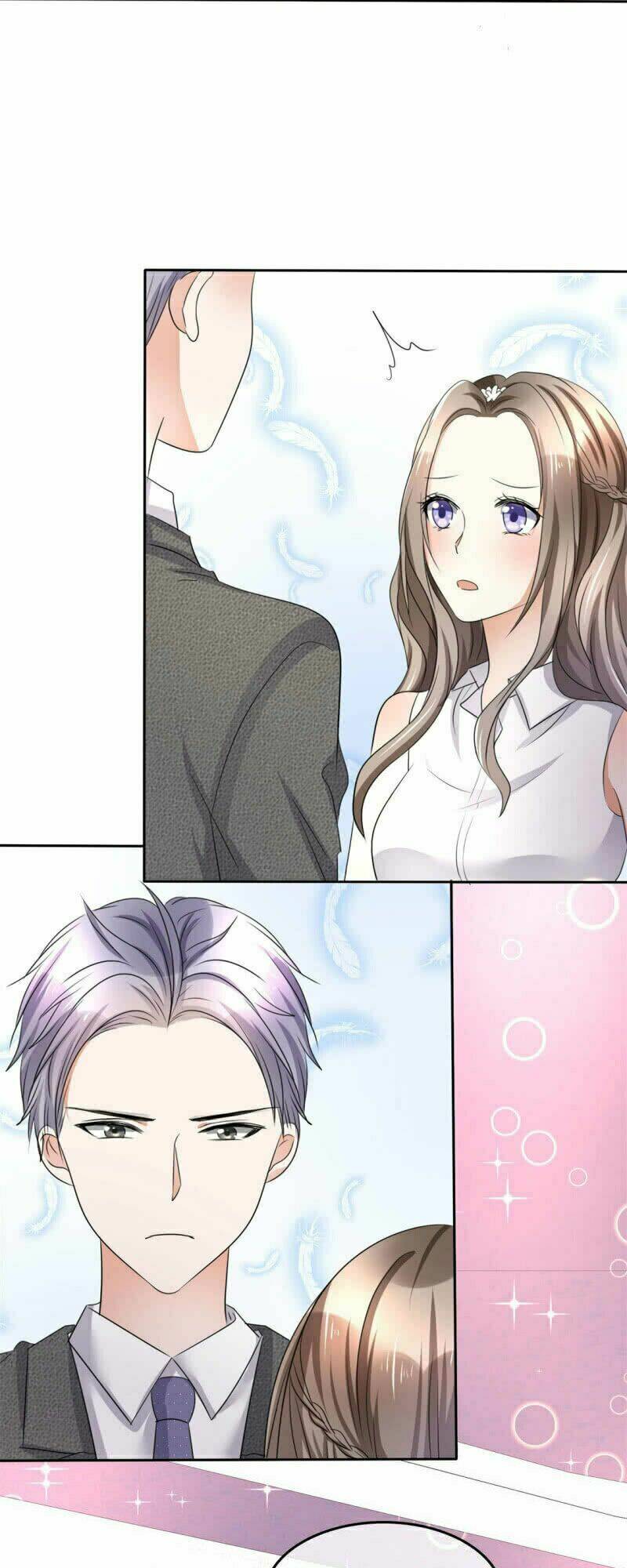 Con Đường Phản Công Của Sủng Thê: Chapter 4