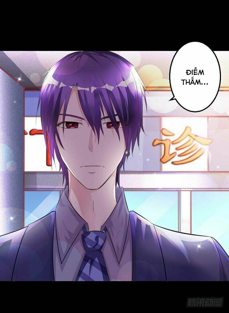 Hung Mãnh Quỷ Phu Bà Thượng Sàng: Chapter 25