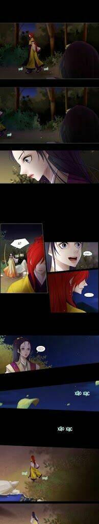 Twelve Nights: Chapter 22