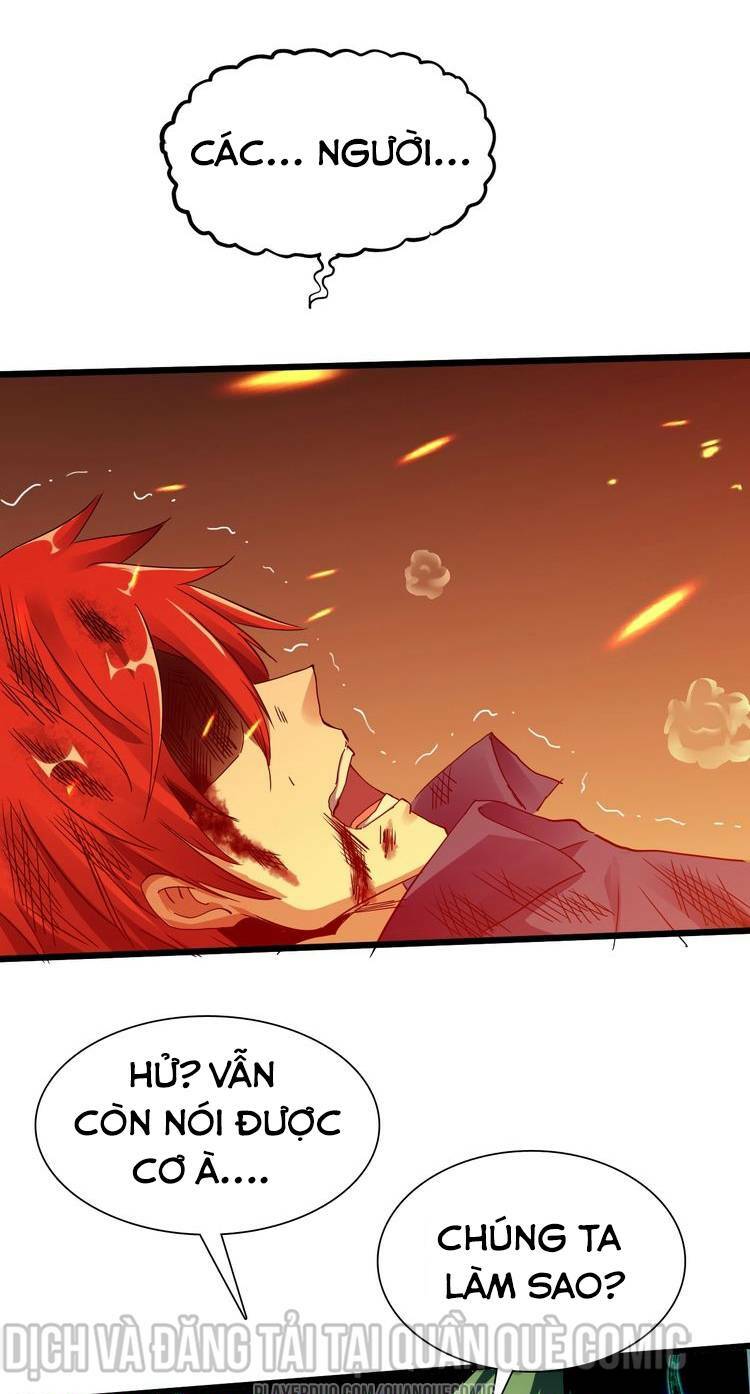 Kinh Thế Kỳ Nhân: Chapter 26