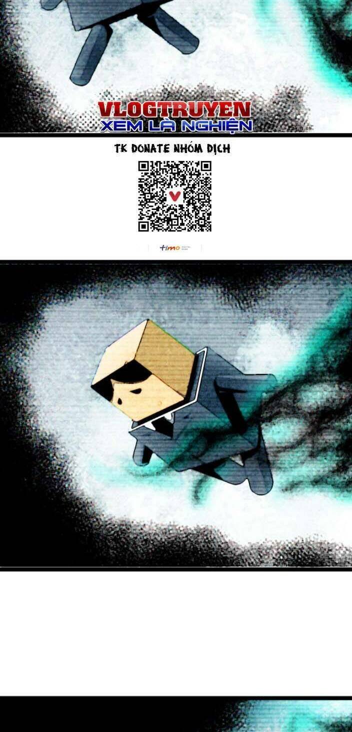 Trò Chơi Hệ Chữa Trị Của Tôi: Chapter 13