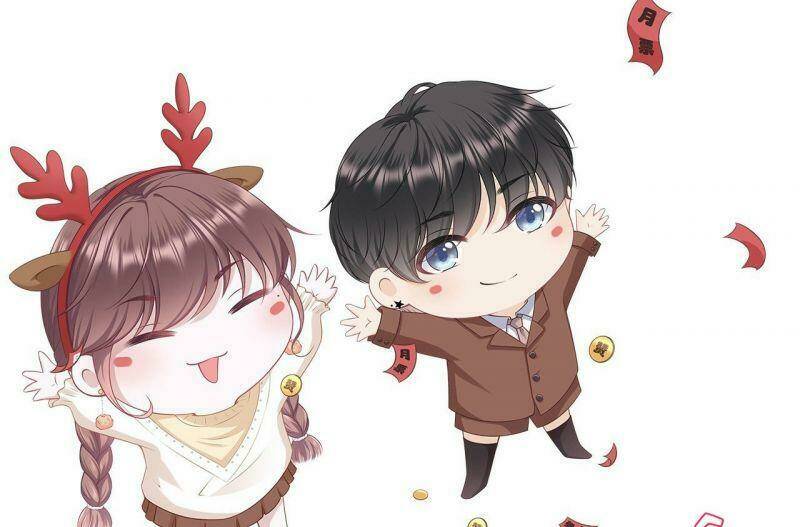 Bạn Gái Tôi Mới 30+: Chapter 72