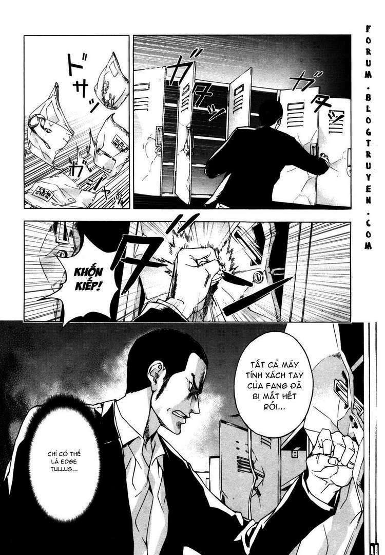 Until Death Do Us Part: Chapter 45