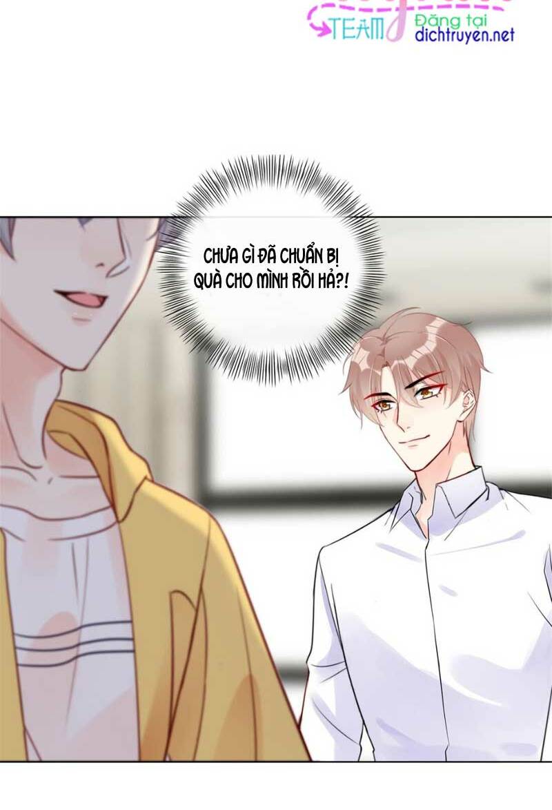 Boss Đại Nhân Là Nữ Thần?: Chapter 13