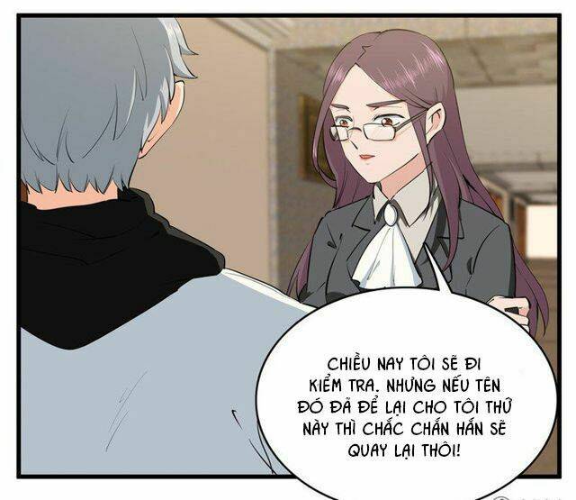 Khốn Ái Tù Lung: Chapter 48