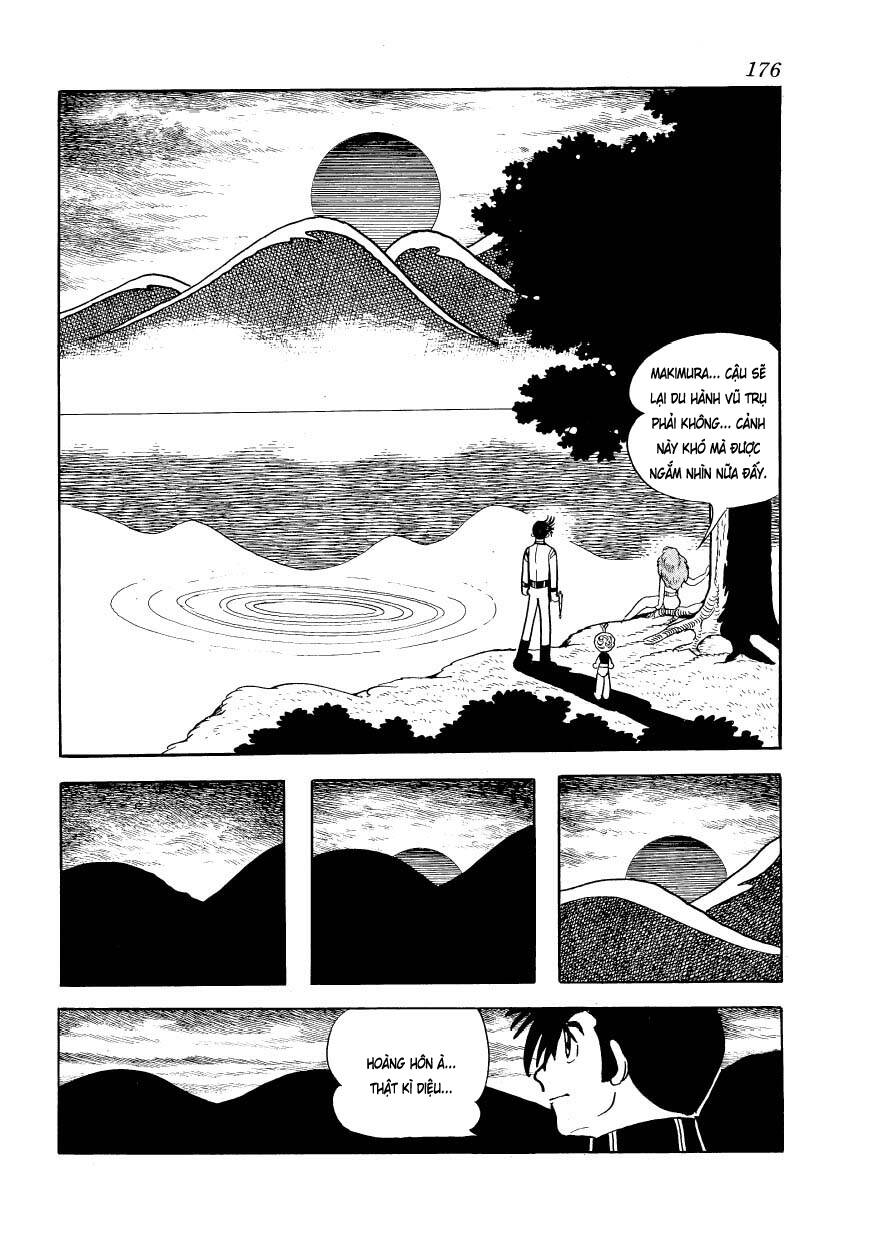 Chim Lửa: Chapter 76