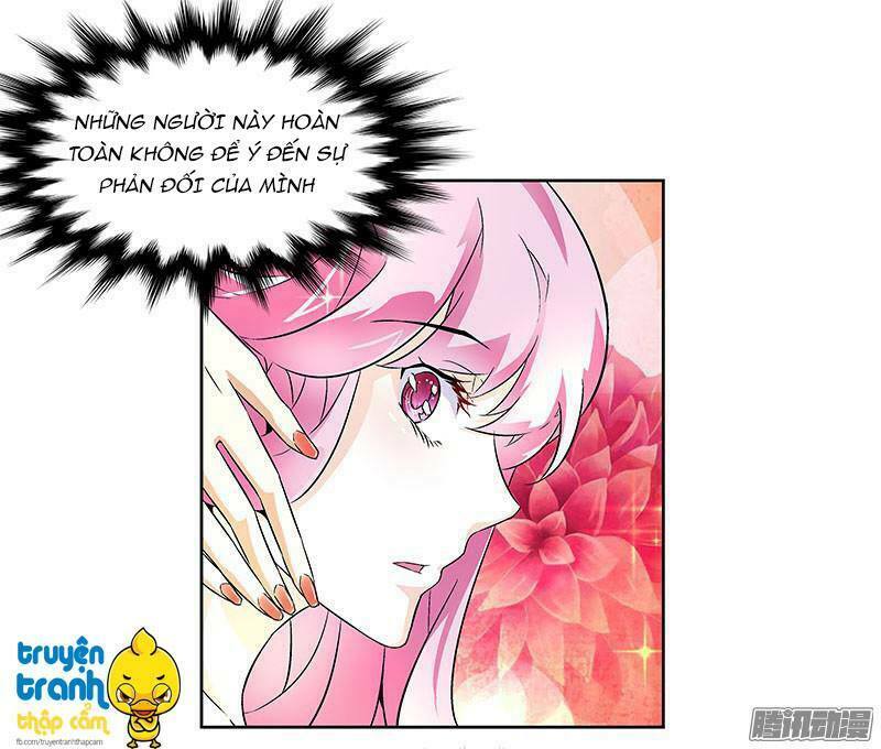 Cường Sủng Hào Môn Tiểu Manh Thê: Chapter 13