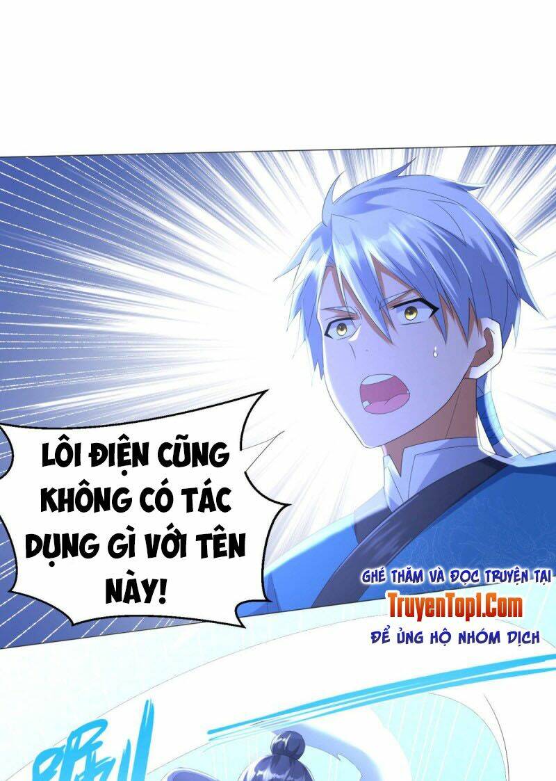 Chí Tôn Trọng Sinh: Chapter 59