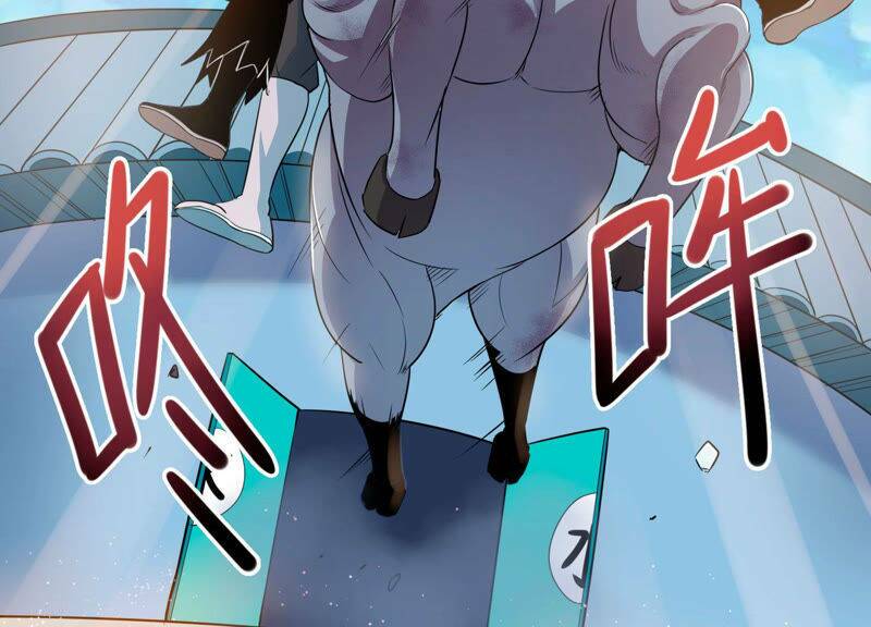 Yêu Linh Cứu Hỏa: Chapter 5