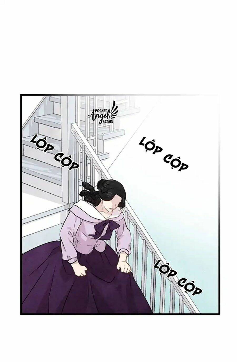 Iris - Quý Cô Và Chiếc Điện Thoại: Chapter 3