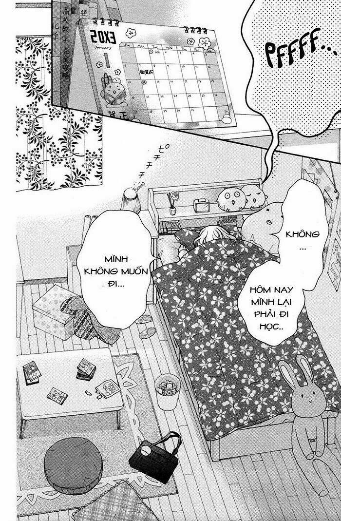 Henyoku No Labyrinth: Chapter 11