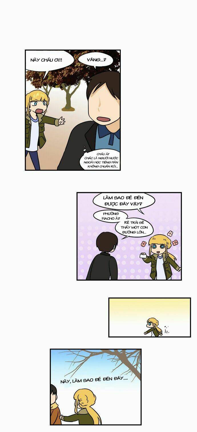 Hắn Ta Là Rồng: Chapter 49