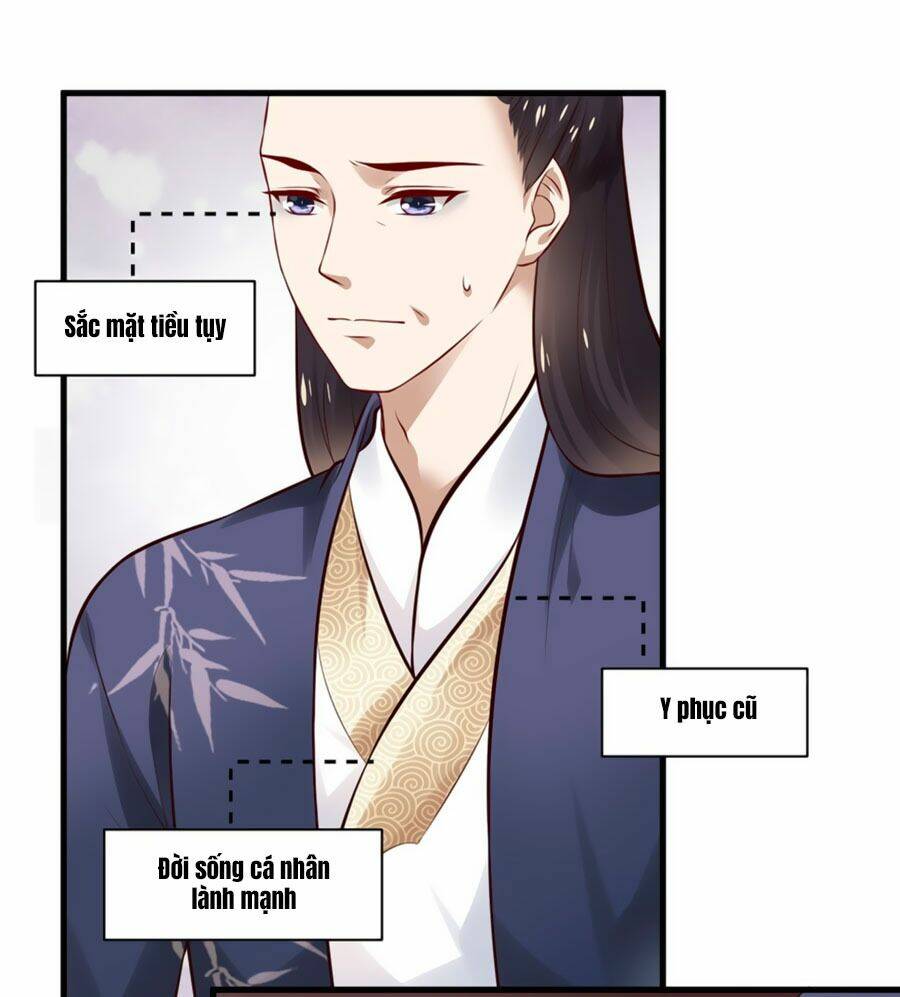 Nữ Đế Livestream Công Lược: Chapter 16