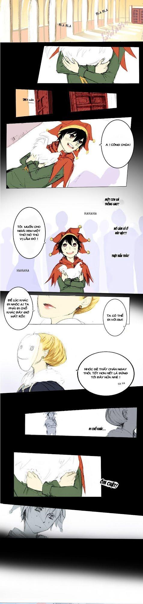 Happy Death: Chapter 4