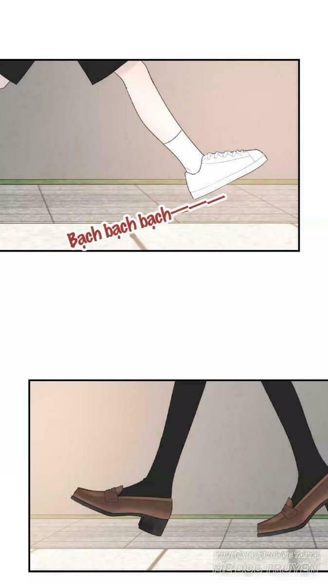 Từ Cái Nhìn Của Em: Chapter 35