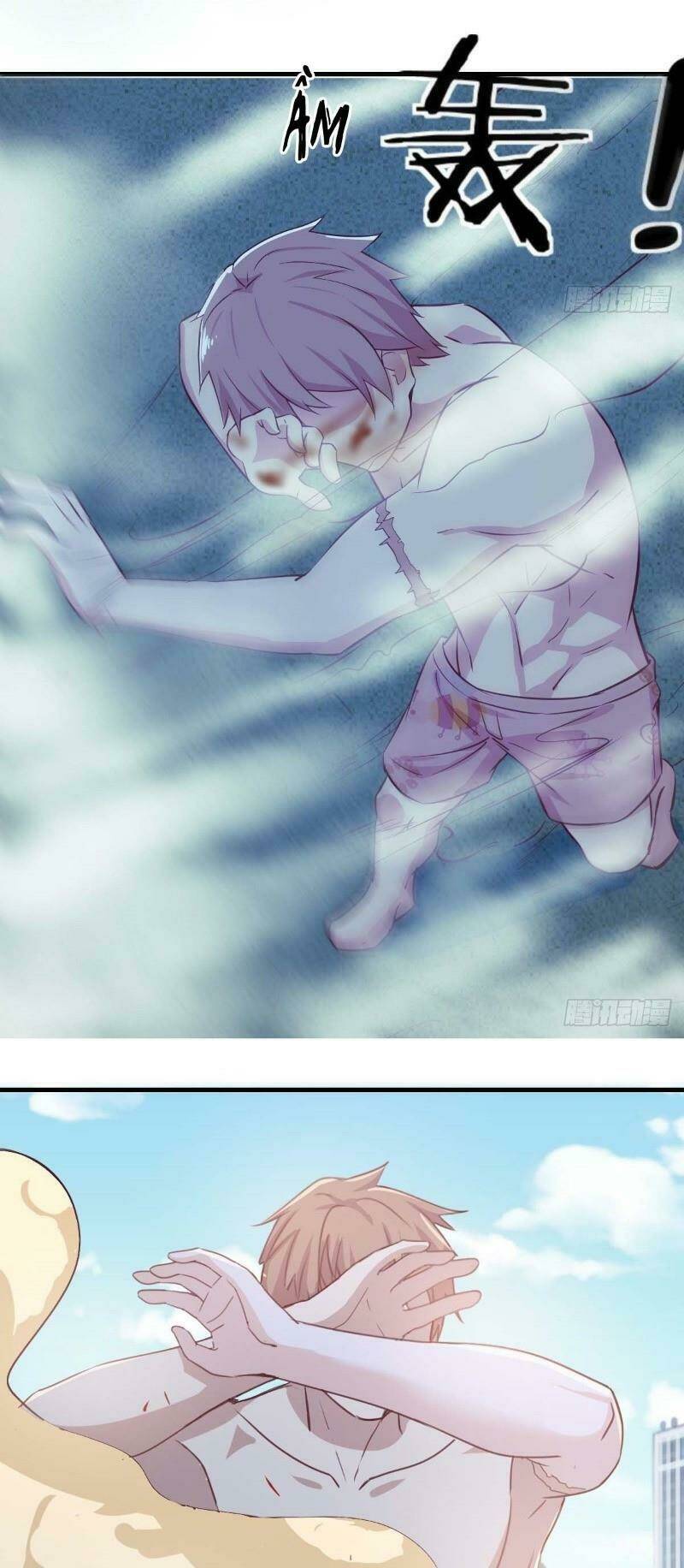 Song Tu Đạo Lữ Kiểu Xem Mặt: Chapter 76