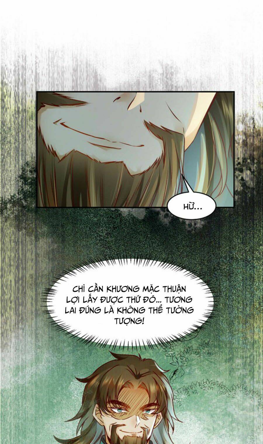 Nghịch Thiên Thần Phi Chí Thượng: Chapter 33