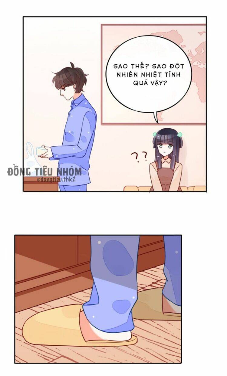 Cẩm Nang Tấn Công Tra Nam: Chapter 5