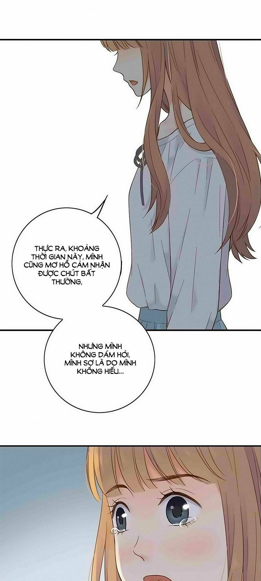 Bạc Hà Chi Hạ 2: Chapter 63