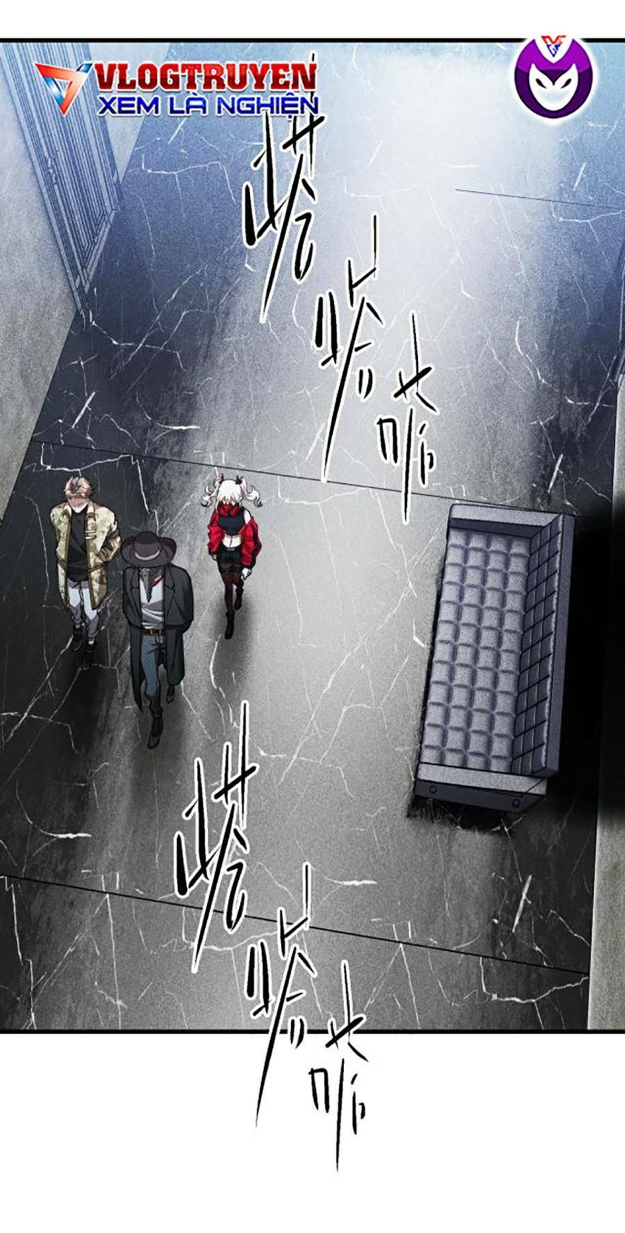 Người Chơi Siêu Mạnh: Chapter 20