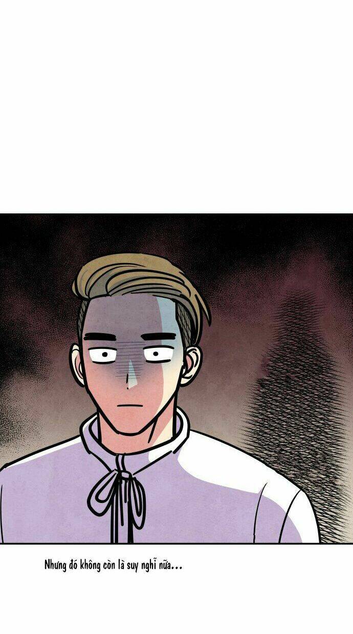 Tai Sói Và Mũ Đỏ: Chapter 30
