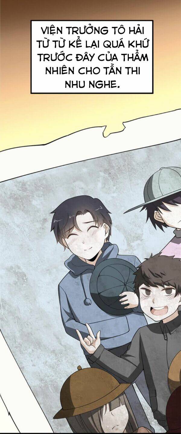 Người Ở Rể Mạnh Nhất: Chapter 13