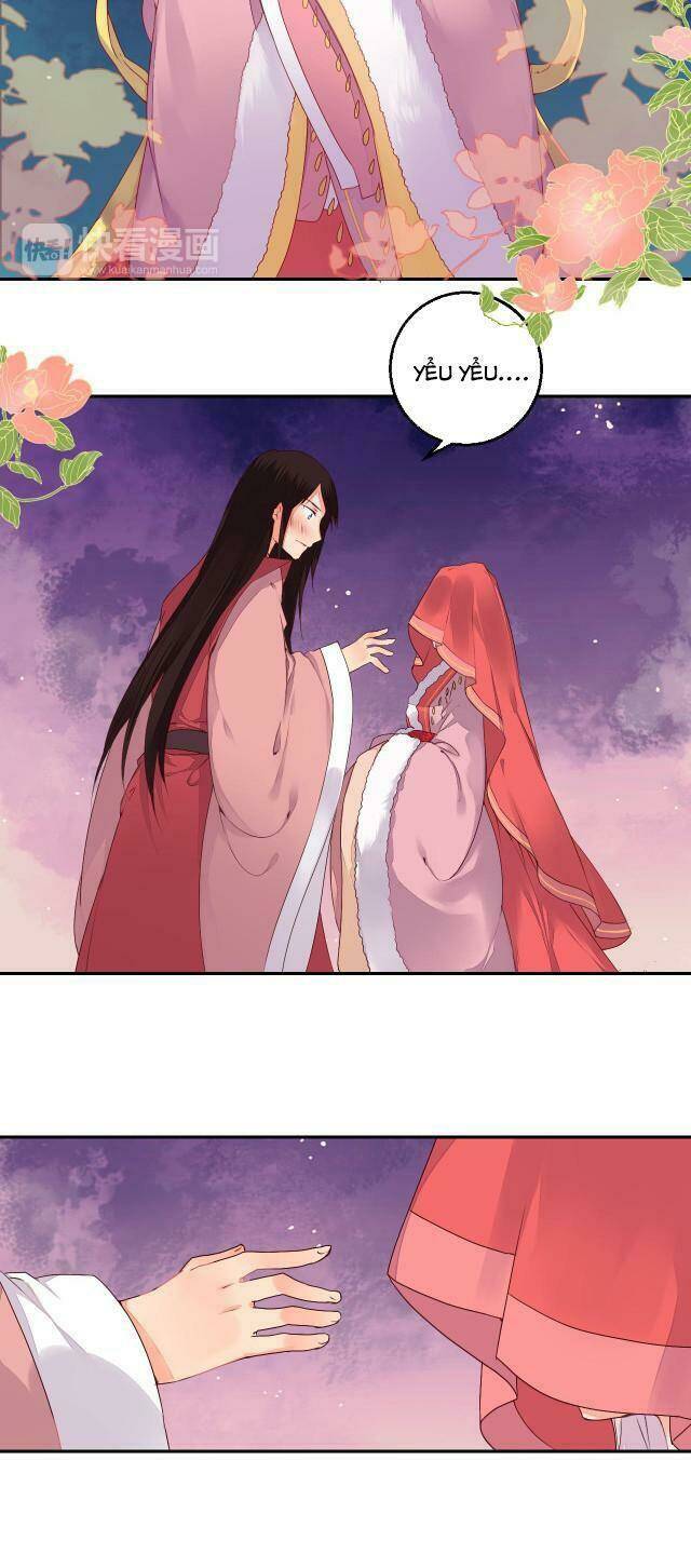 Đốt Đào Hoa: Chapter 44