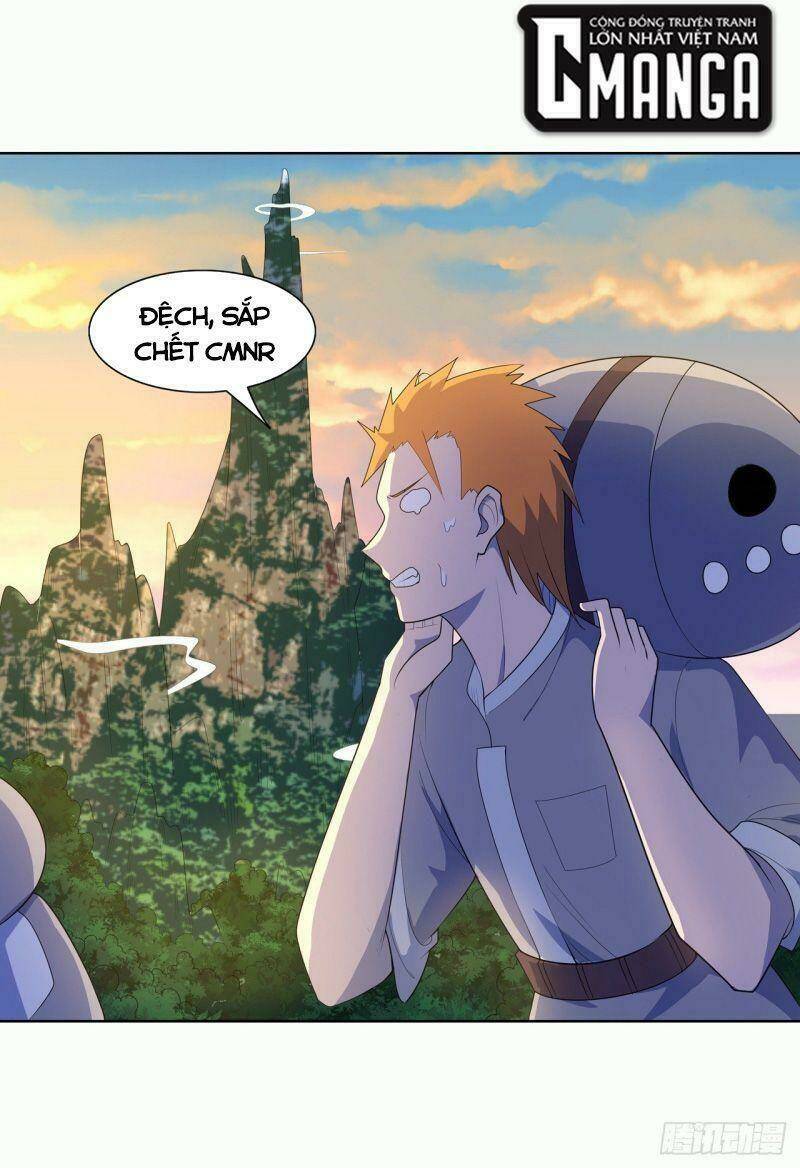 Thần Long Tinh Chủ: Chapter 21