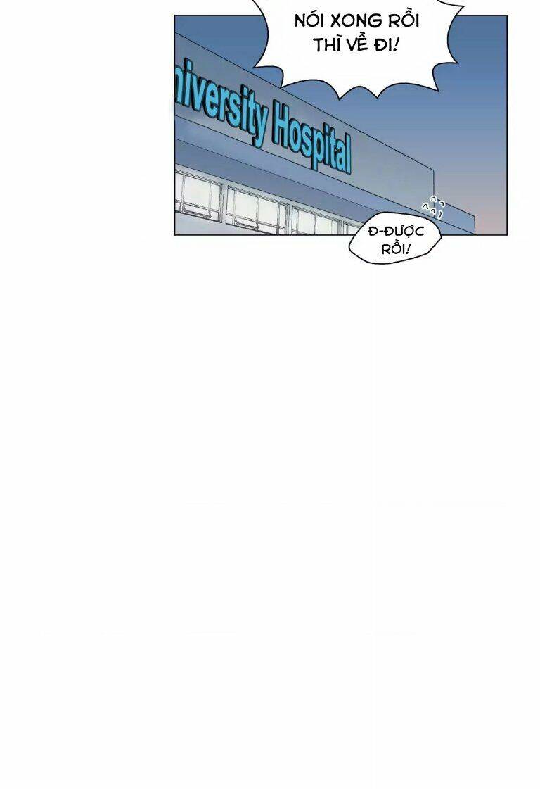 …”Một Sự Thật Khá Khó Chịu.”: Chapter 55