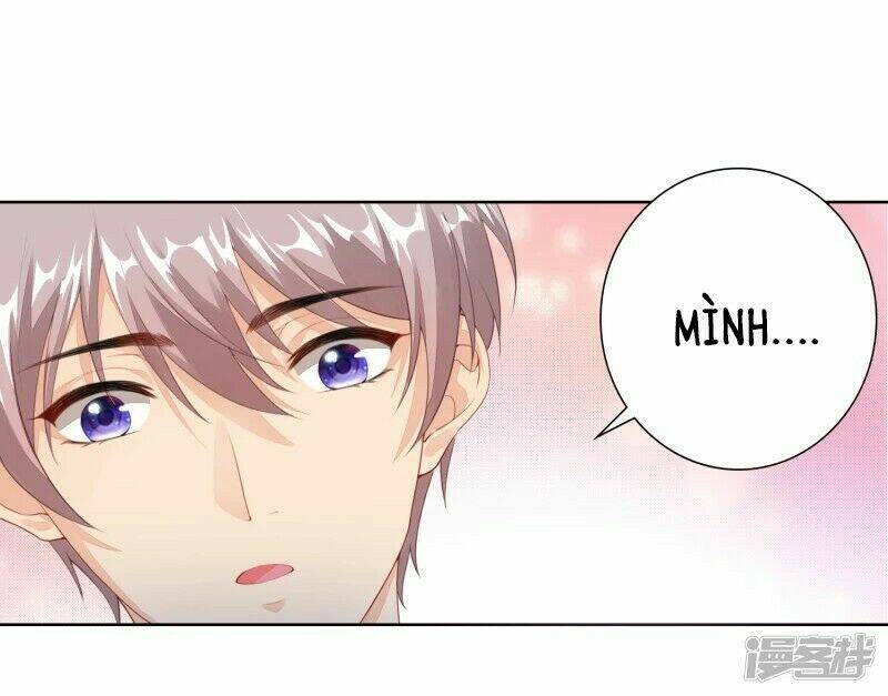 Người Yêu Ẩn Hình Của Ảnh Đế: Chapter 16