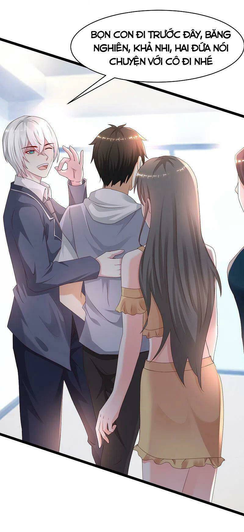 Tối Cường Vận Đào Hoa: Chapter 229