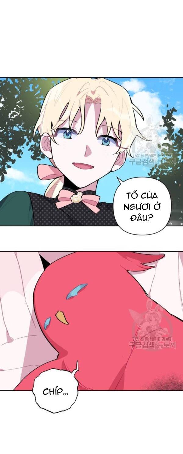 Cách Mà Pháp Sư Đối Mặt Với Cái Chết: Chapter 5.1