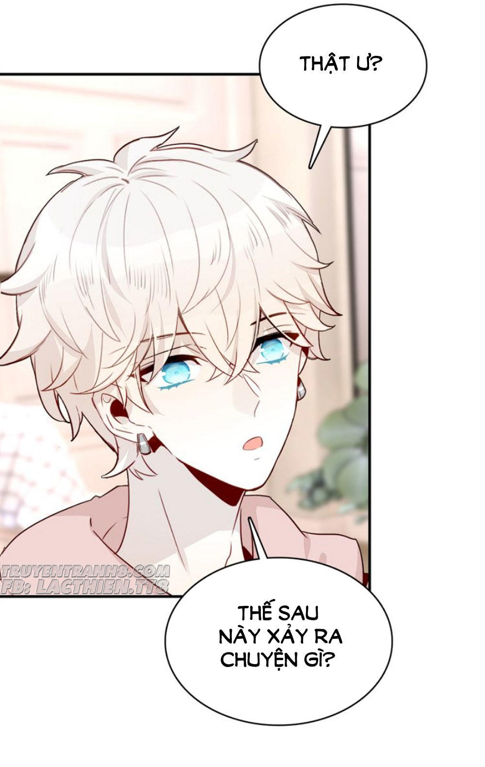 Ái Ngạo Kiều Long Vương Gia: Chapter 22