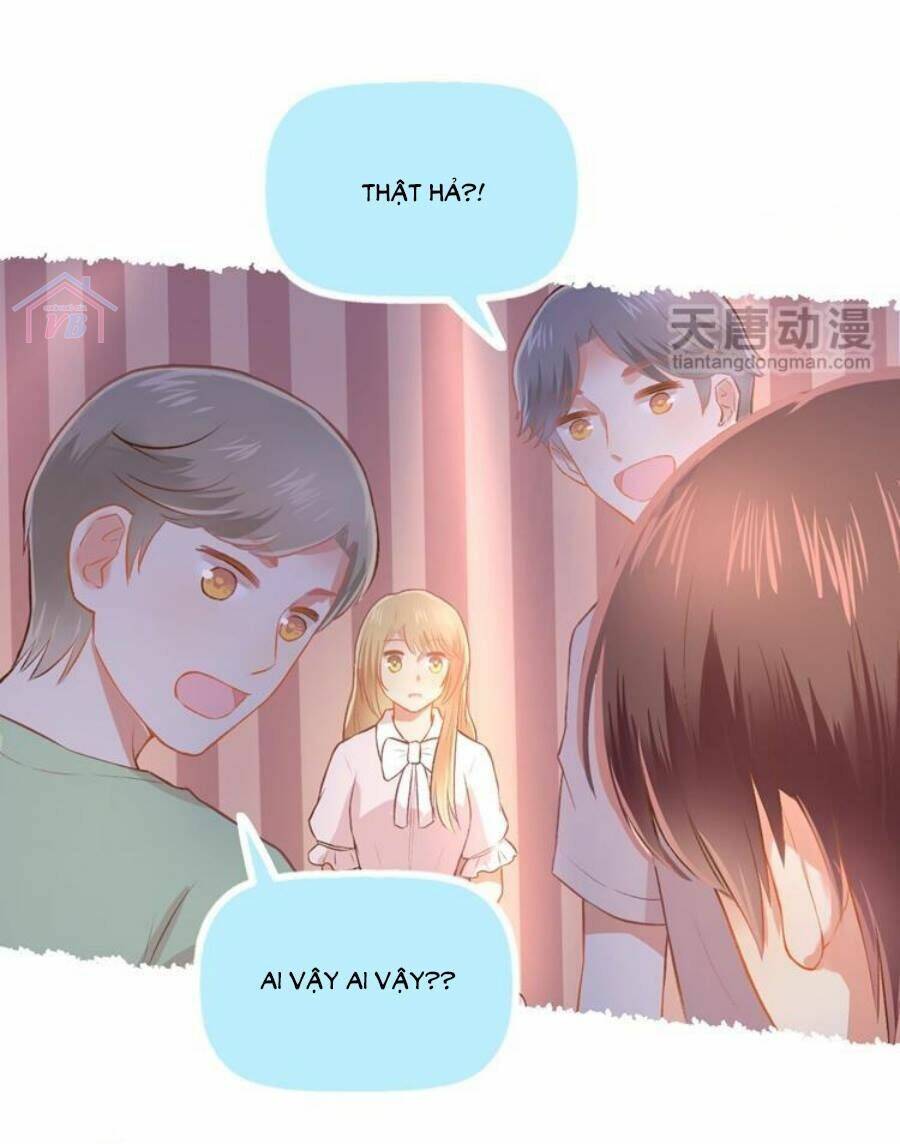 Anh Không Thích Thế Giới Này, Anh Chỉ Thích Em: Chapter 18