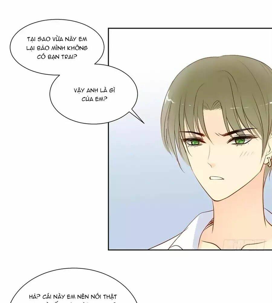 Sinh Sinh Tương Thác: Chapter 56