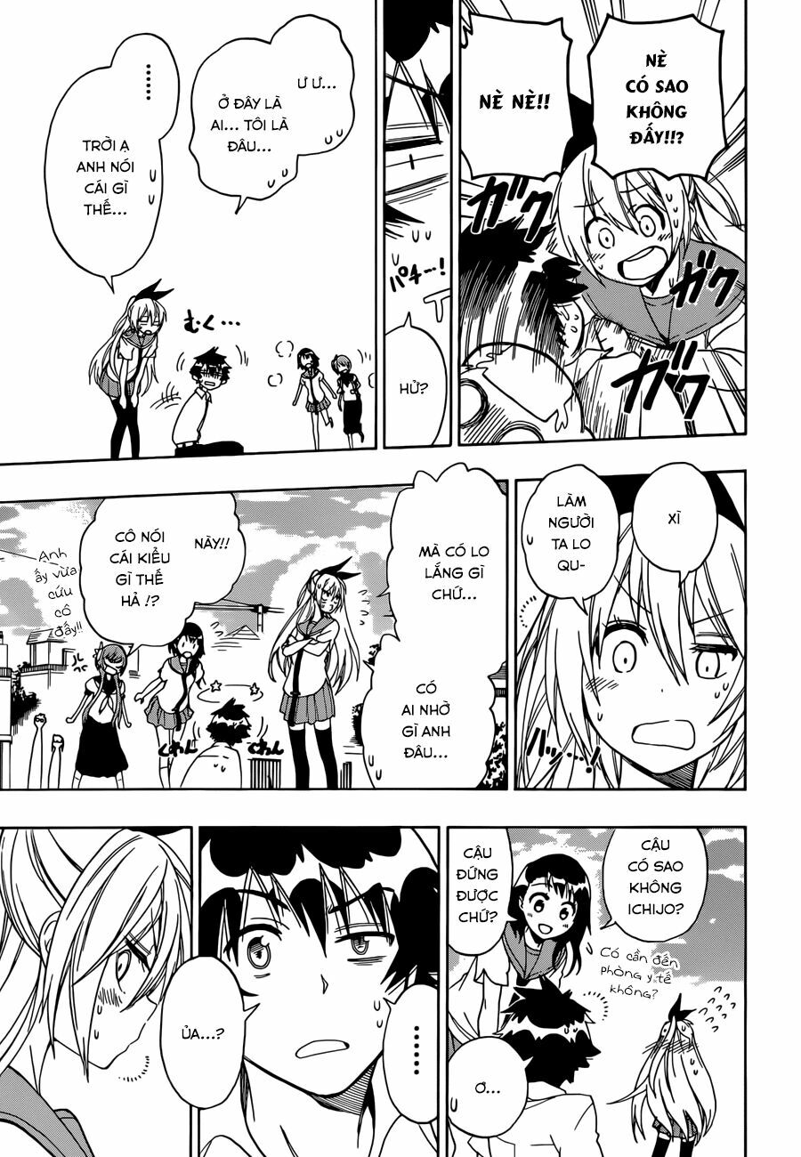 Tình Yêu Ngang Trái: Chapter 87