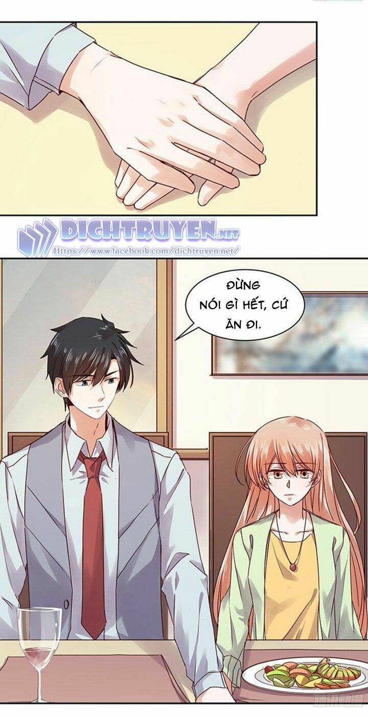 Vợ Yêu Của Ác Ma: Chapter 79