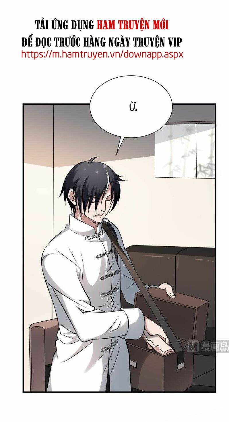 Văn Âm Sư: Chapter 29