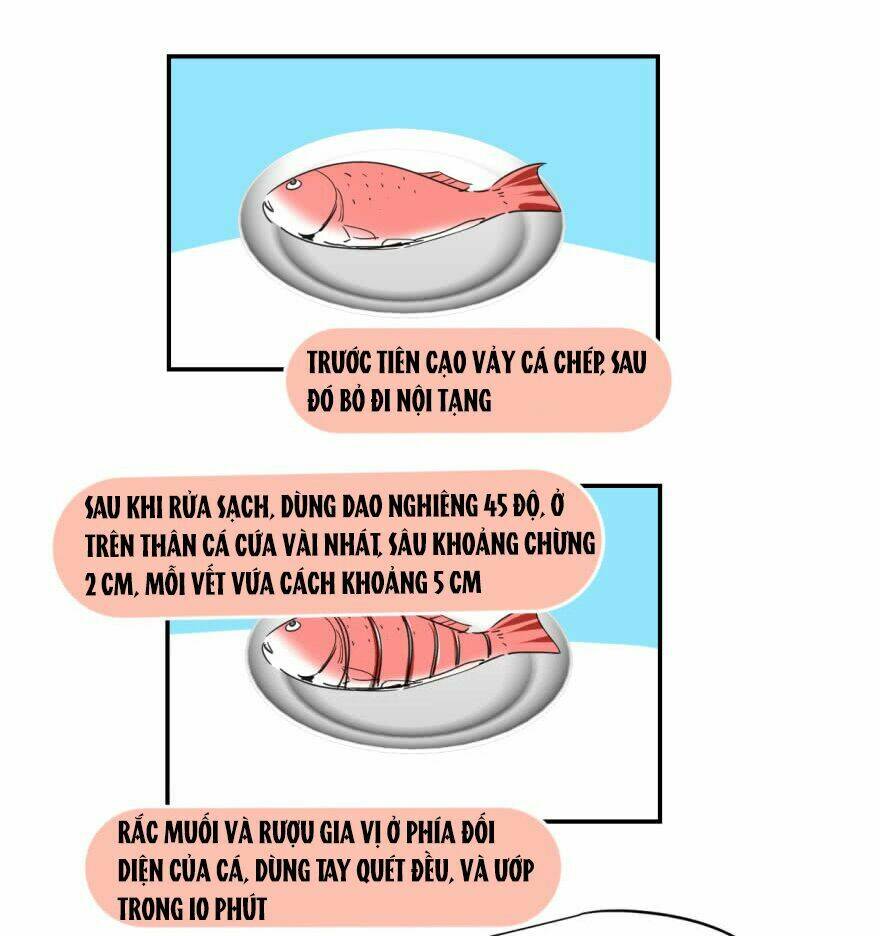 Truy Bắt Ngao Ngao: Chapter 8