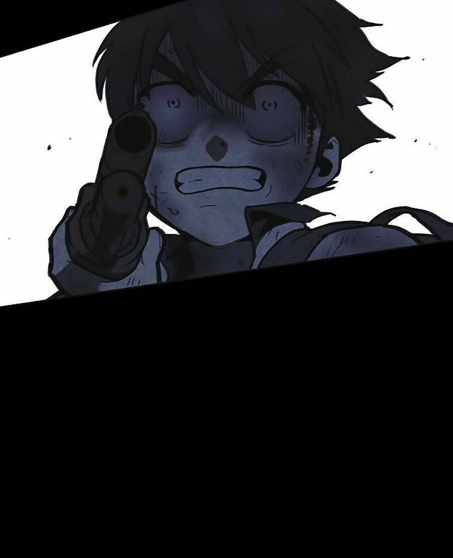 Cậu Bé Shotgun: Chapter 18