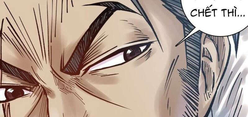 Thế Giới Xa Lạ: Chapter 32