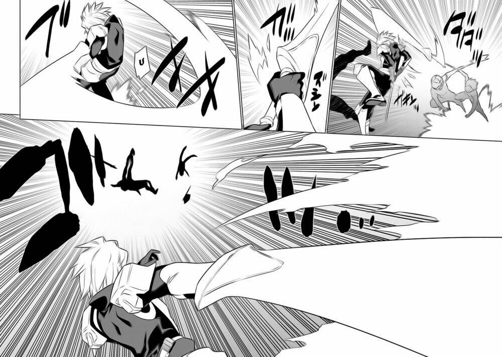 Dungeon Ni Deai O Motomeru No Wa Machigatte Iru Darou Ka: Chapter 36